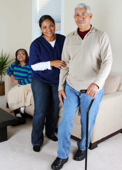 Home Health Care